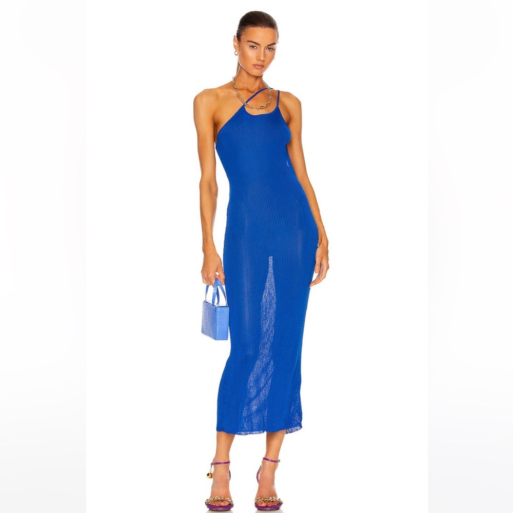 Auteur Nour dress - Picture 2 of 5